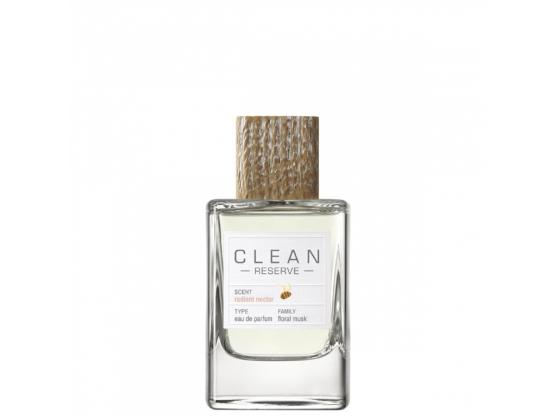 Clean Reserve Radiant Nectar Edp U 100 Ml