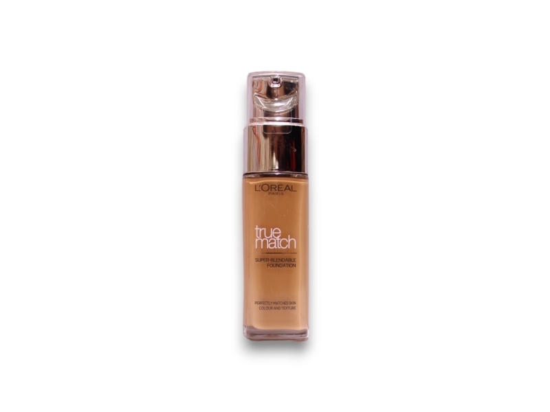 True Match Super Blendable Foundation Spf17 (Kos,W,30Ml,N6 Honey)