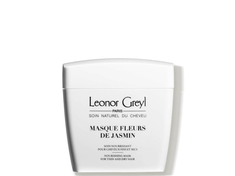 Leonor Greyl , Fleurs De Jasmin, Hair Treatment Cream Mask, For Nourishing, 200 Ml For Women