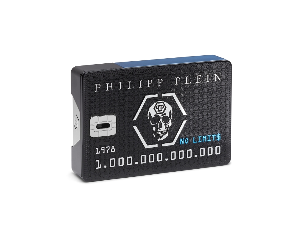 Philipp Plein Philipp Plein No Limits Super Fresh Edt 90Ml