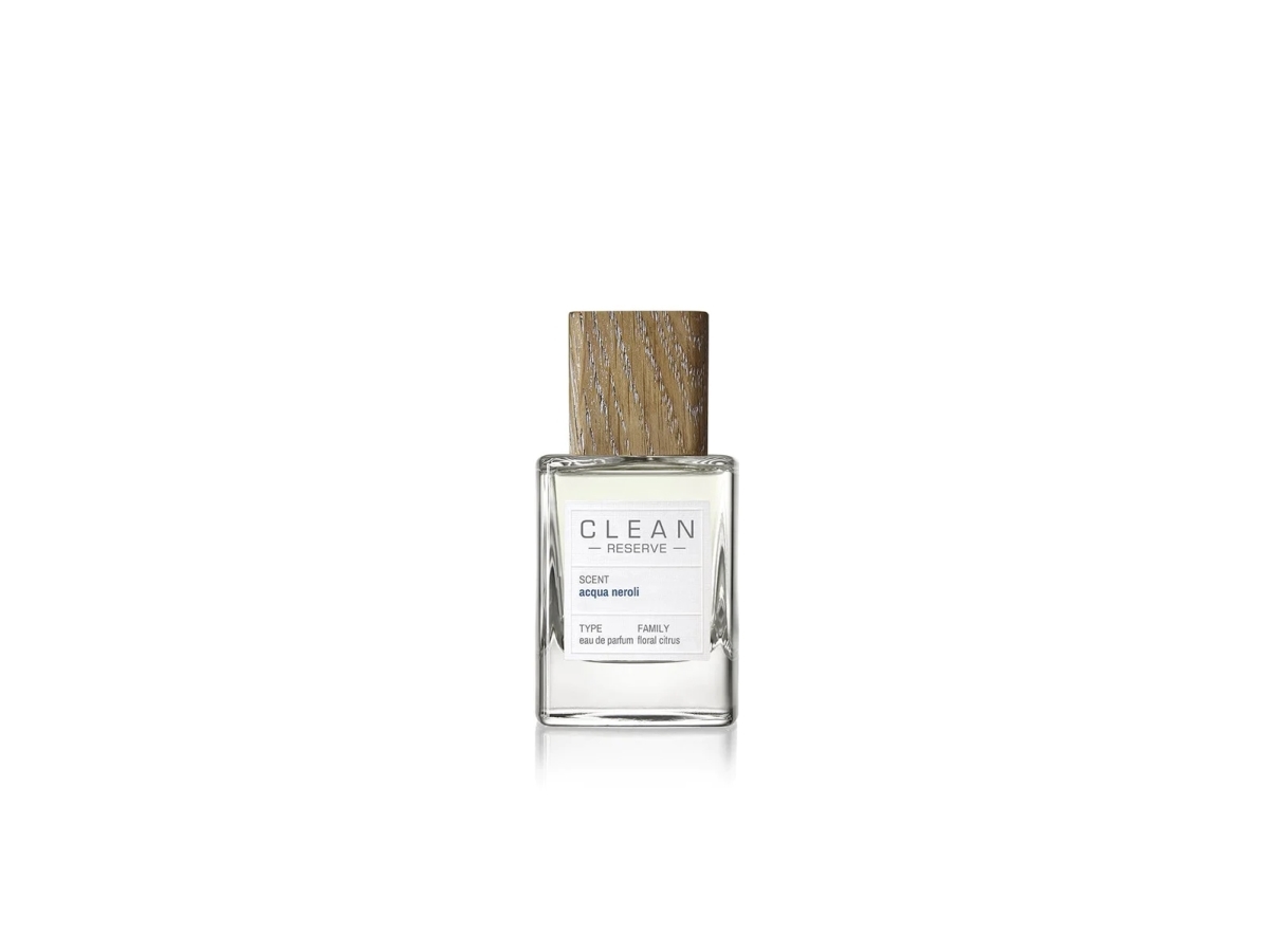 Clean Acqua Neroli Edp U 100 Ml