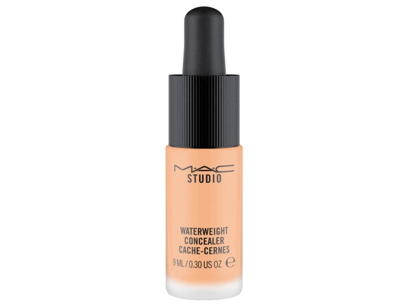 Mac Mac Studio Waterweight Korektor 9Ml Nc35