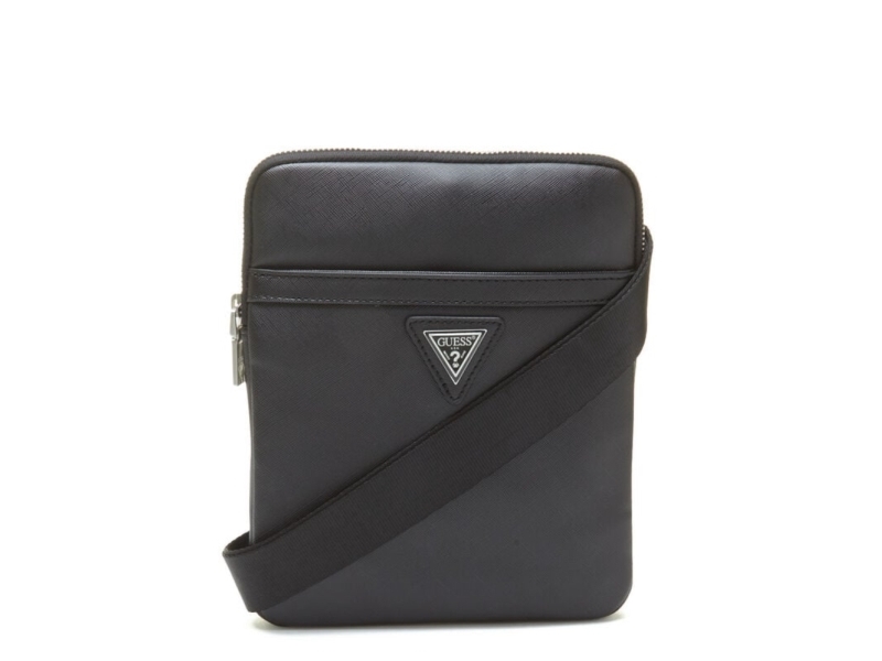 Guess, Certosa, Textile Bag, For Men For Men