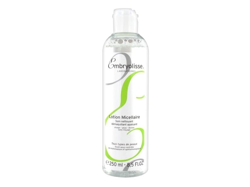 Embryolisse Micellar Lotion - Dame - 250 Ml