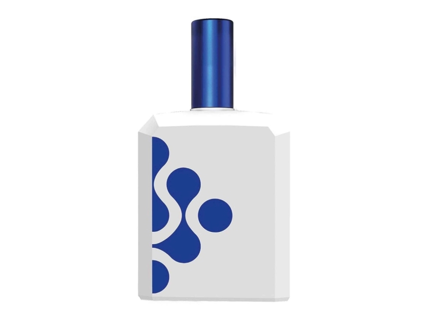 Histoires De Parfums This Is Not A Blue Bottle 1.6 Eau De Parfum 120 Ml (Unisex)
