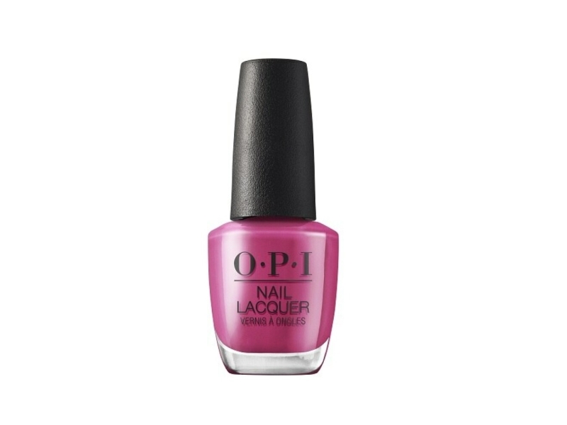Opi Opi, Nail Lacquer, Nail Polish, Nl La05, 7Th & Flower, 15 Ml For Women