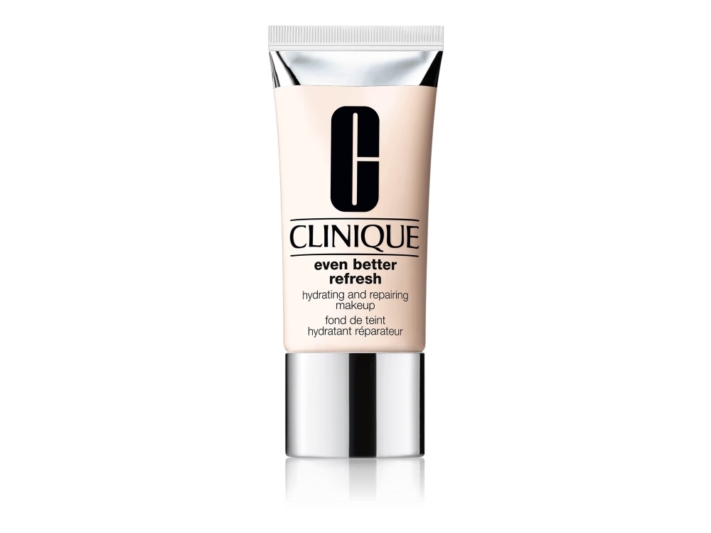 Clinique Even Better Refresh Hydrating and Repairing flydende foundation CN 0.75 Custard 30 ml