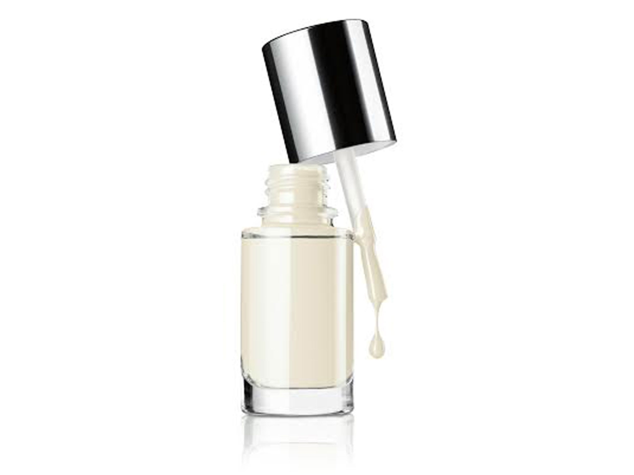 Clinique A Different Nail Enamel Colour Corrector, 01 Call My Buff 9 ml