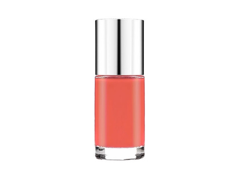 Clinique Clinique_A Different Nail Enamel Nail Polish 05 Really Rio 9Ml