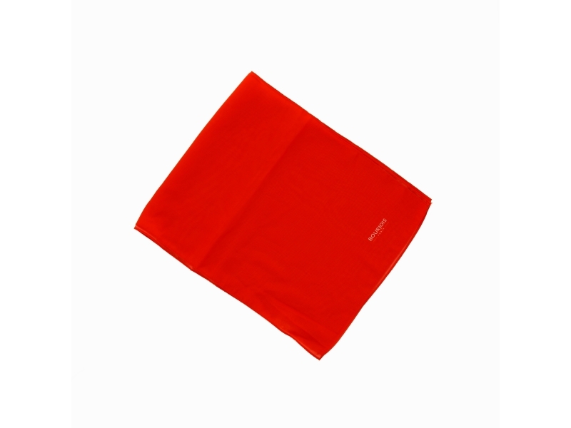 Bourjois Bourjois, Bourjois, Scarf, Red, For Women For Women