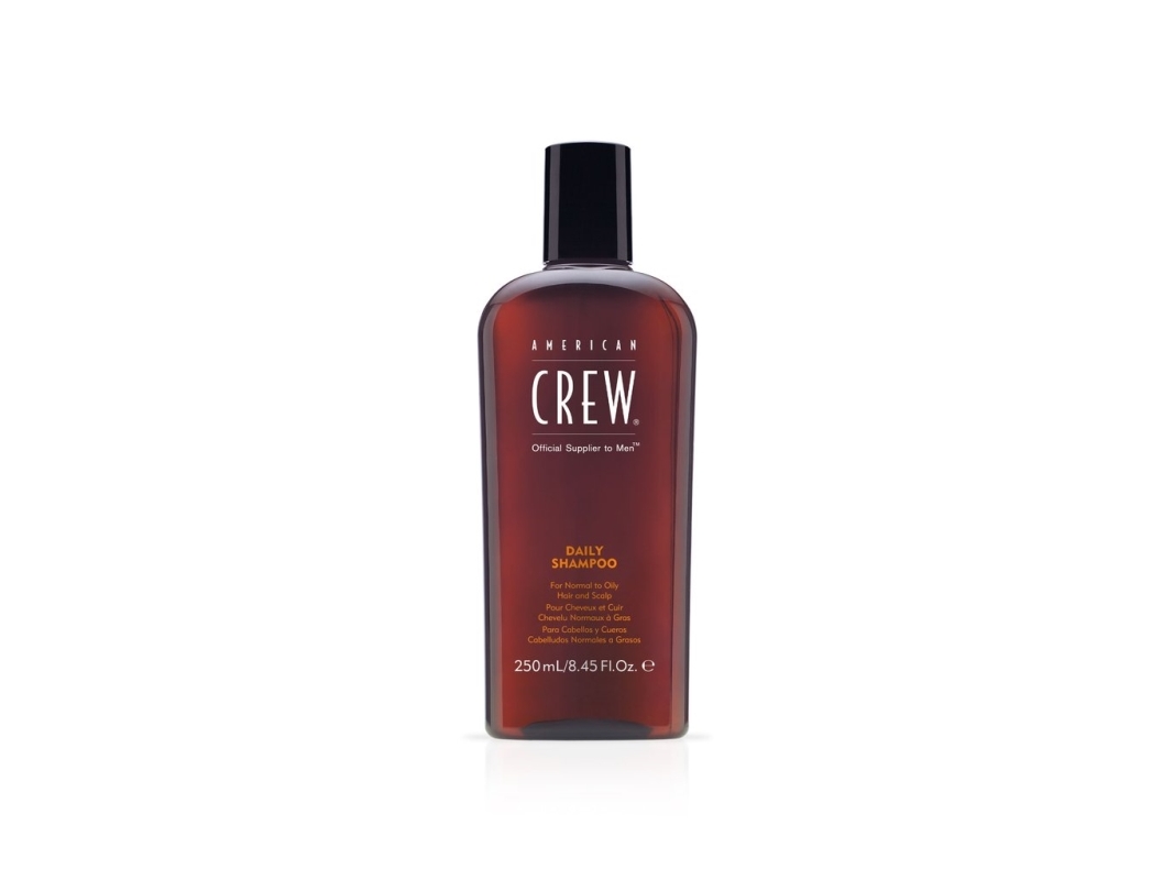 American Crew Daily Cleansing Shampoo 250 Ml