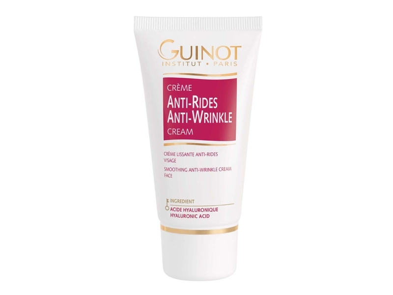 Guinot, Vital Antirides, Anti-Ageing, Cream, For Face, 50 Ml