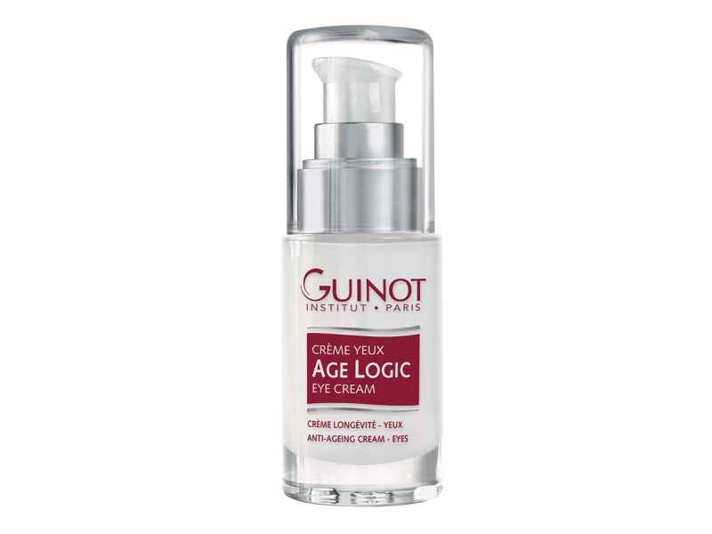 Guinot, Age Logic, Regenerating, Day & Night, Eye Cream, 15 Ml