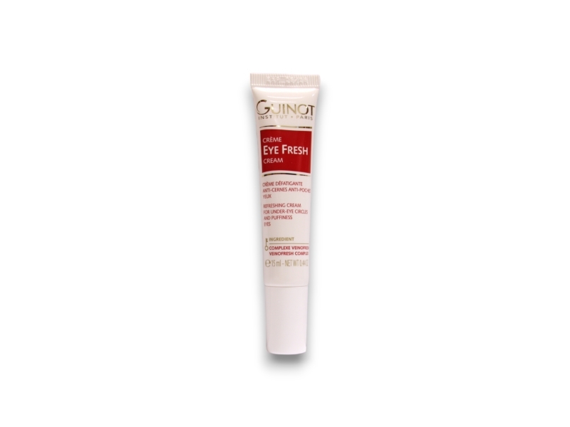 Guinot, Guinot, Anti-Ageing, Eye Cream, 15 Ml