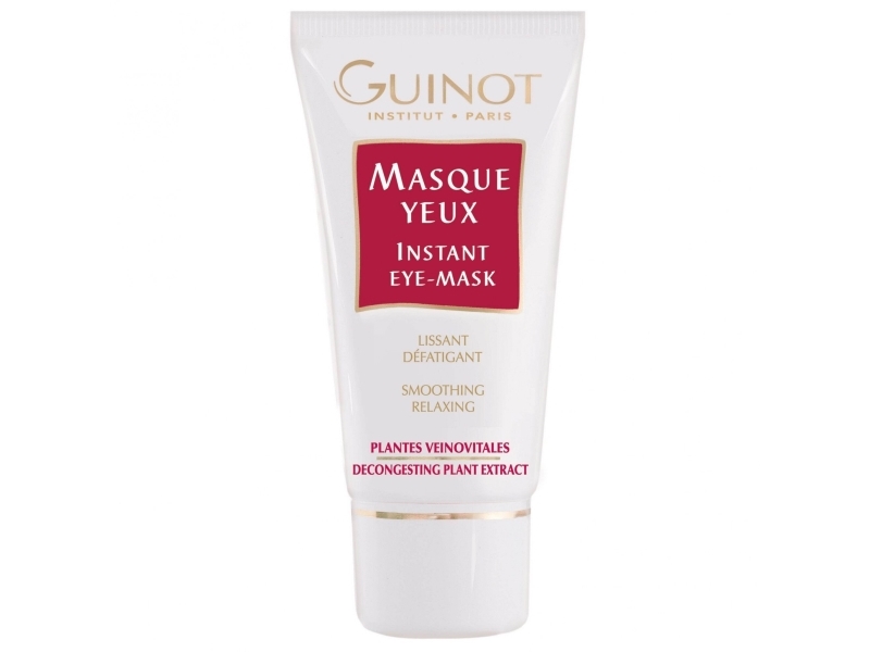 Guinot, Guinot, Anti-Dark Circles, Eye Cream Mask, 30 Ml