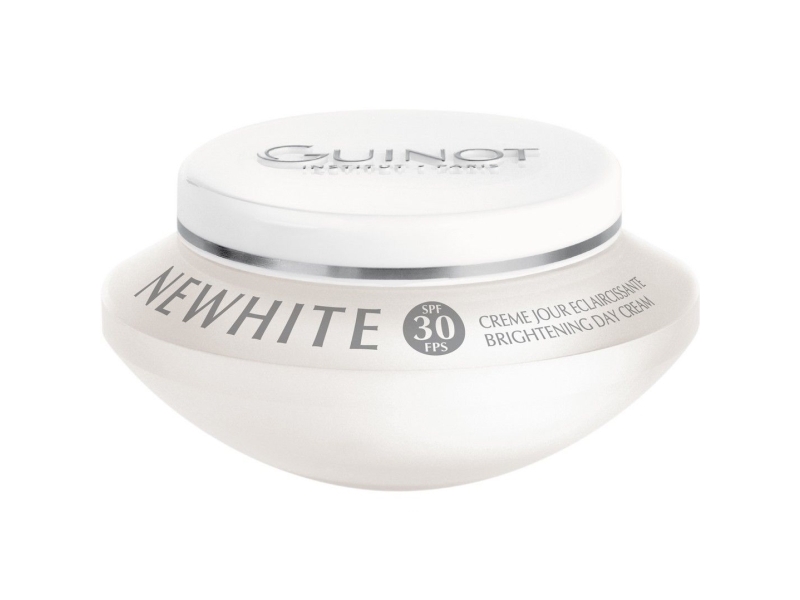 Guinot, Newhite, Illuminating, Local Treatment Cream, For Dark Spots, For Face, 50 Ml