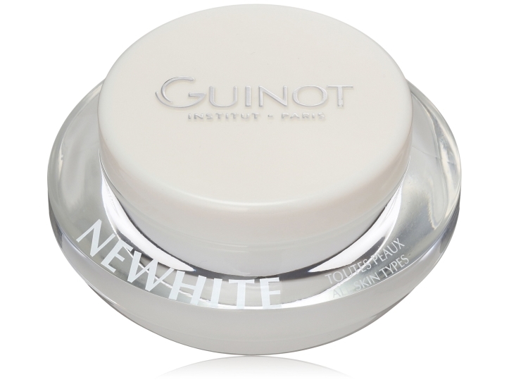 Guinot, Newhite, Brightening, Night, Cream, For Face, 50 Ml