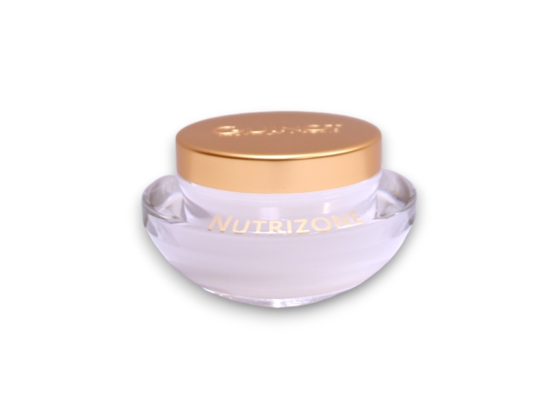 Guinot, Nutrizone, Vitamin E, Hydrating, Day & Night, Cream, For Face, 50 Ml