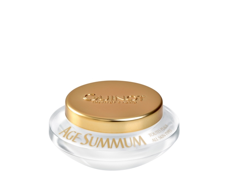 Guinot, Age Summum, Anti-Ageing, Cream, For Face, 50 Ml