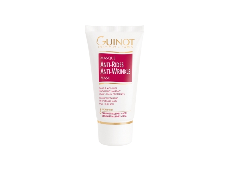 Guinot, Guinot, Anti-Wrinkle, Cream Mask, For Face, 50 Ml