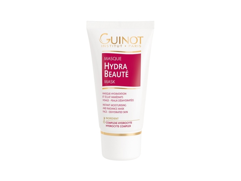 Guinot, Hydra Beaute, Hydrating, Cream Mask, For Face, 50 Ml