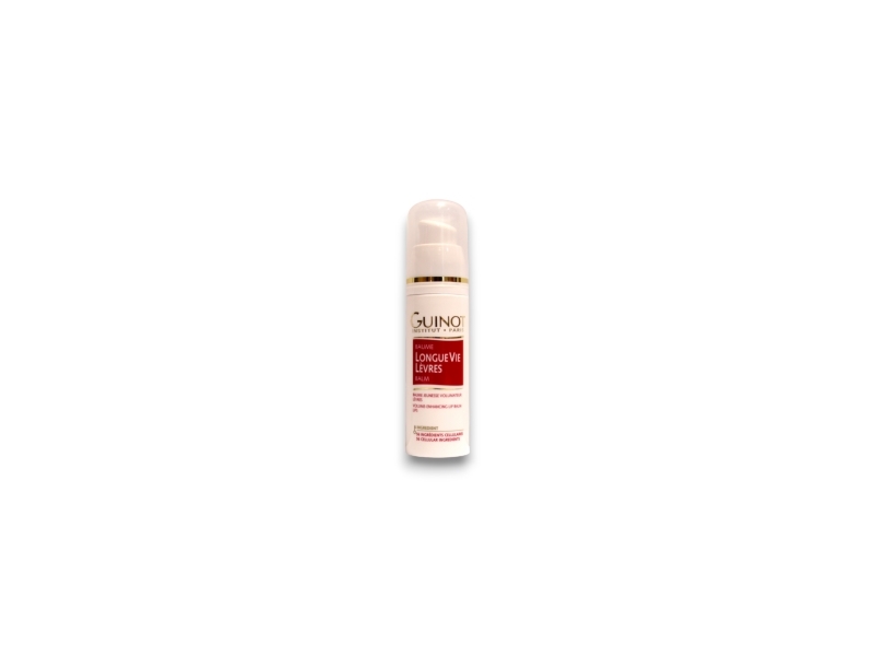 Guinot, Longue Vie Levres, Volumizing, Lip Balm, 15 Ml