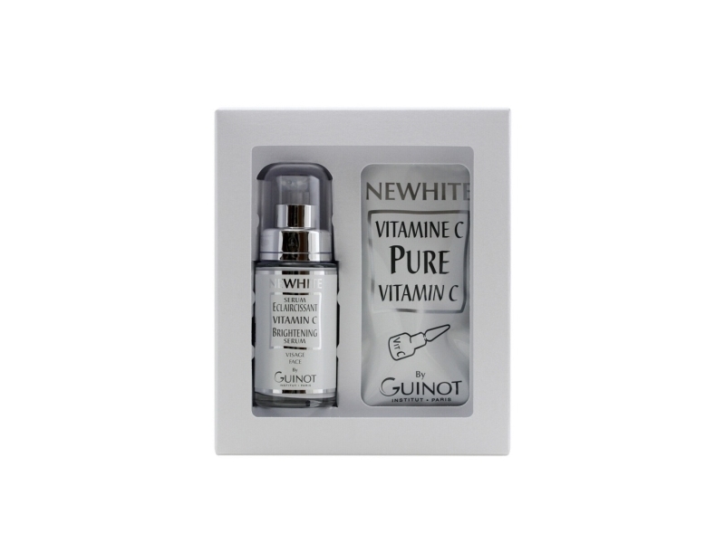Guinot, Newhite, Vitamin C, Brightening, Serum, For Face, 25 Ml