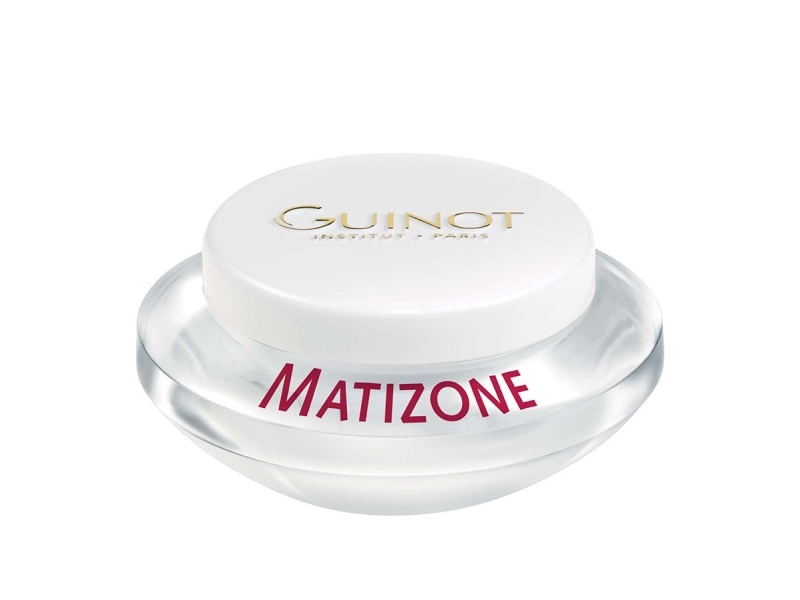 Guinot, Matizone, Moisturizing, Day, Cream, For Face, 50 Ml