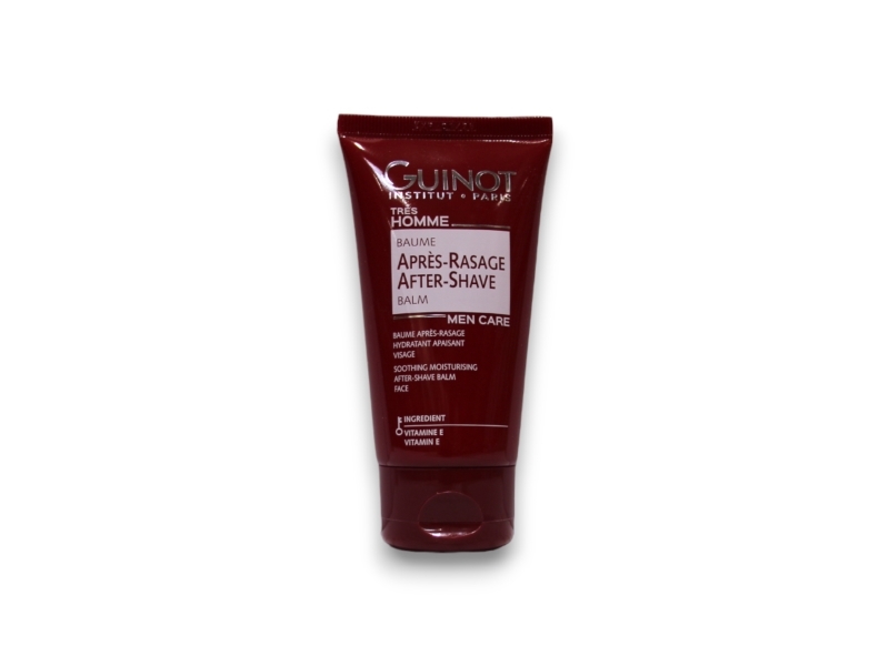 Guinot, Tres Homme, Soothing, After-Shave Balm, 75 ml