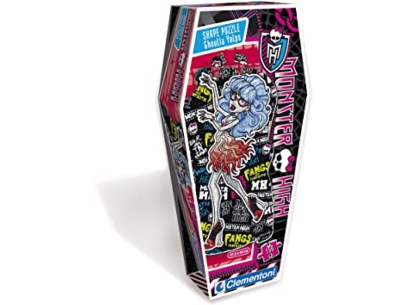 Clementoni Clementoni 150 El. Monster High - 27532