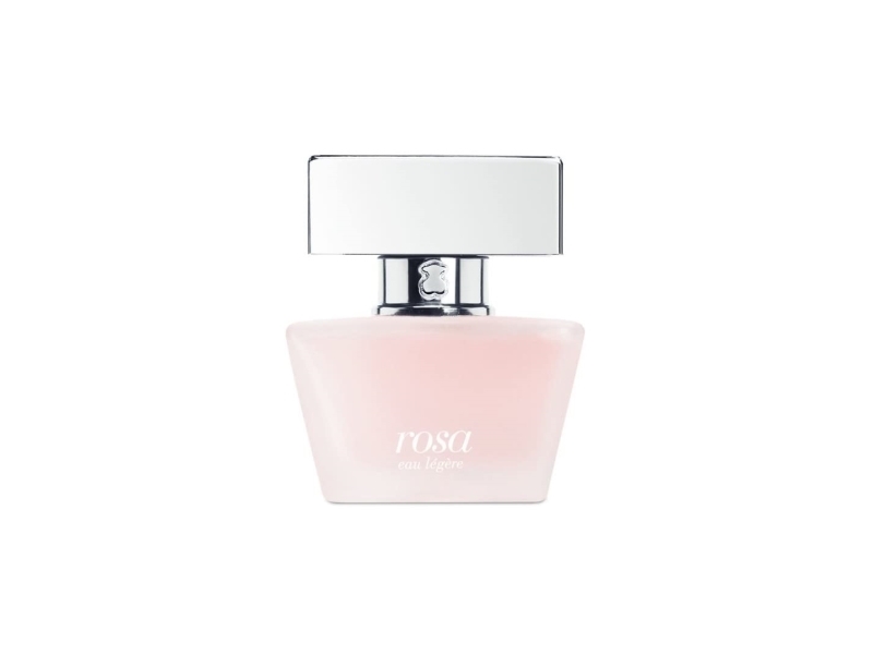 Tous Tous, Rosa Eau Legere, Eau De Toilette, For Women, 50 Ml For Women