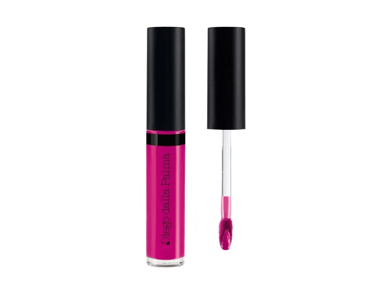 Diego Dalla Palma Diego Dalla Palma, Geisha Lift Foundation, Matte, Liquid Lipstick, 08, 6.5 Ml For Women