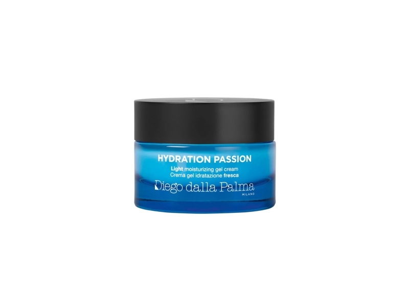 Diego Dalla Palma Hydration Passion Light Hydrating Creme-Gel 50 Ml