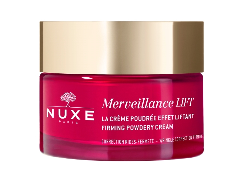 Nuxe Merveillance Lift Firming Powedery Cream 50 Ml