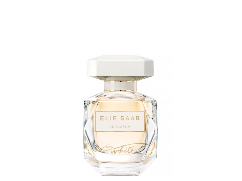Elie Saab Le Parfum In Weiß Edp 50Ml