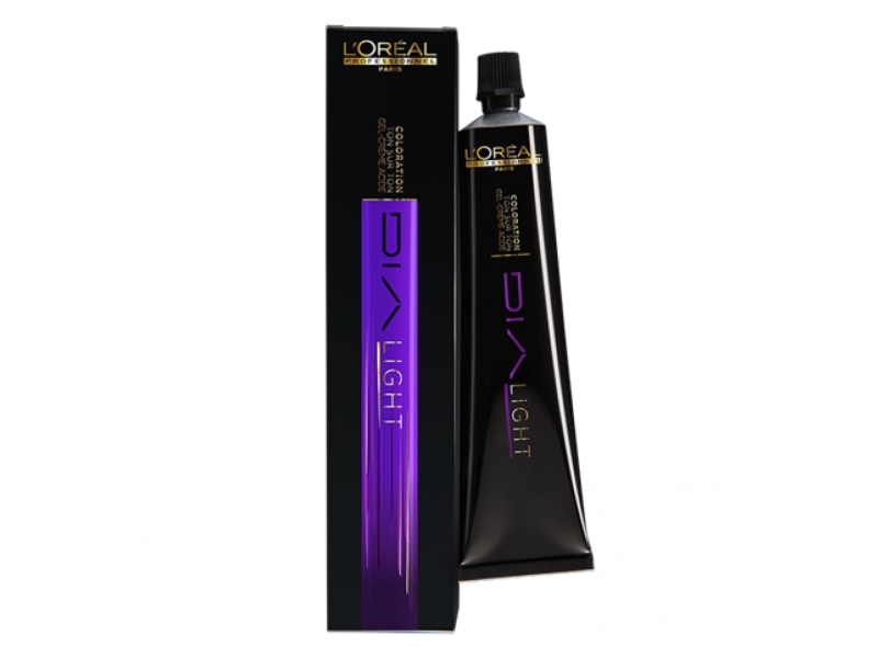 L'oreal Paris Permanent Colour L'oreal Professionnel Paris Dia Light N 7.40 (50 Ml)