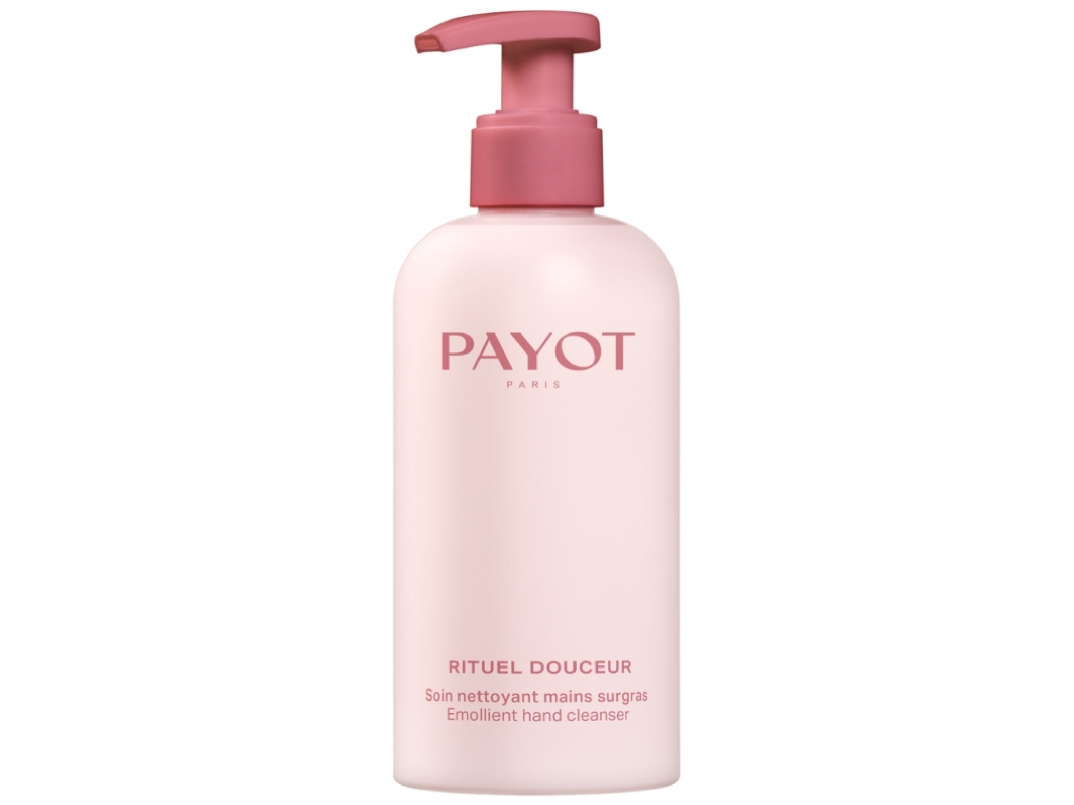 Payot Rituel Douceur skonsam rengörande handtvål 250 ml | Bilvård & Biltillbehör - Garage utrustning - Handrengöring | GameStuff