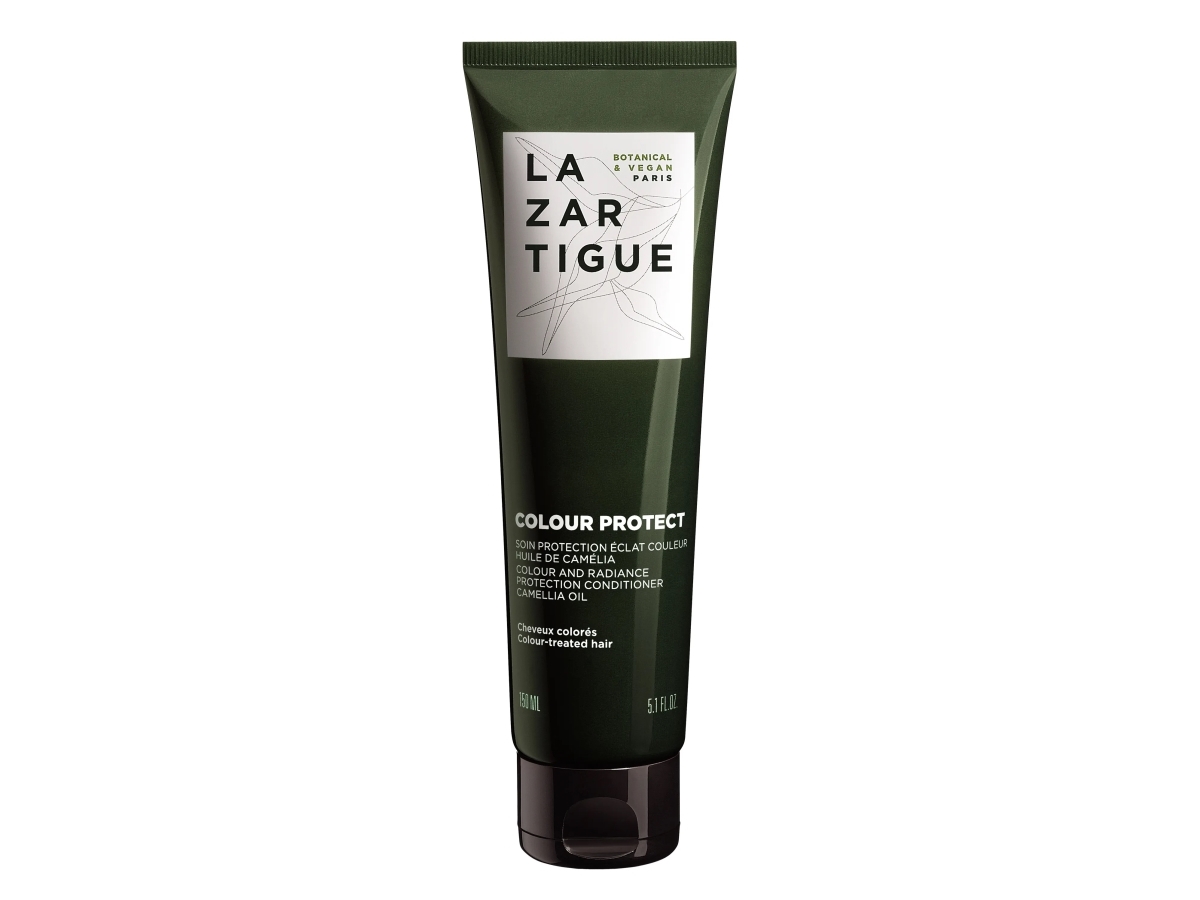 Lazartigue , Fortify, Vegan, Hair Conditioner, For Colour Protection, 150 Ml Unisex