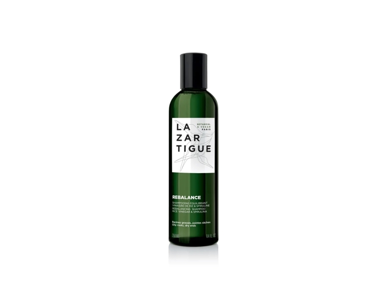 Lazartigue Rebalance Ausgleichendes Shampoo 250 Ml