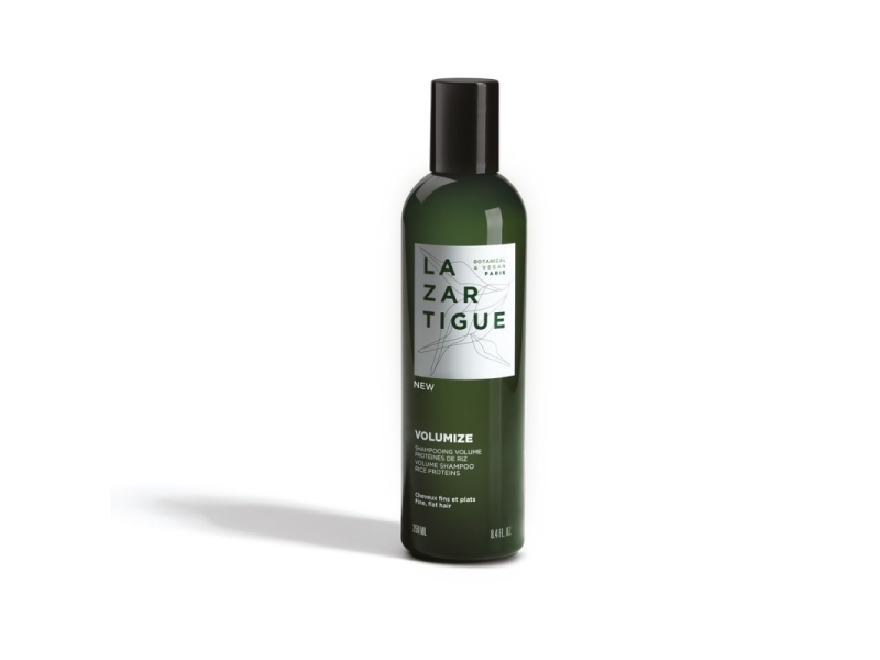 Lazartigue Volumize Volume Shampoo 250 Ml