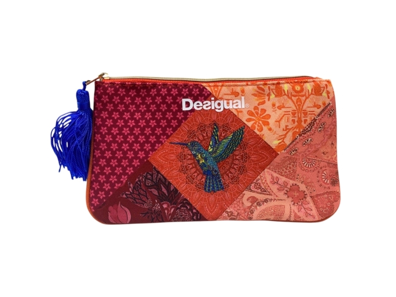 Alle, GWP Cool, Nøglering