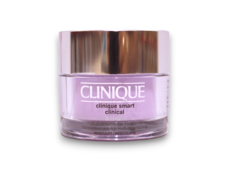 Clinique Smart Clinical MD Ujędrniający Creme do twarzy 30ml