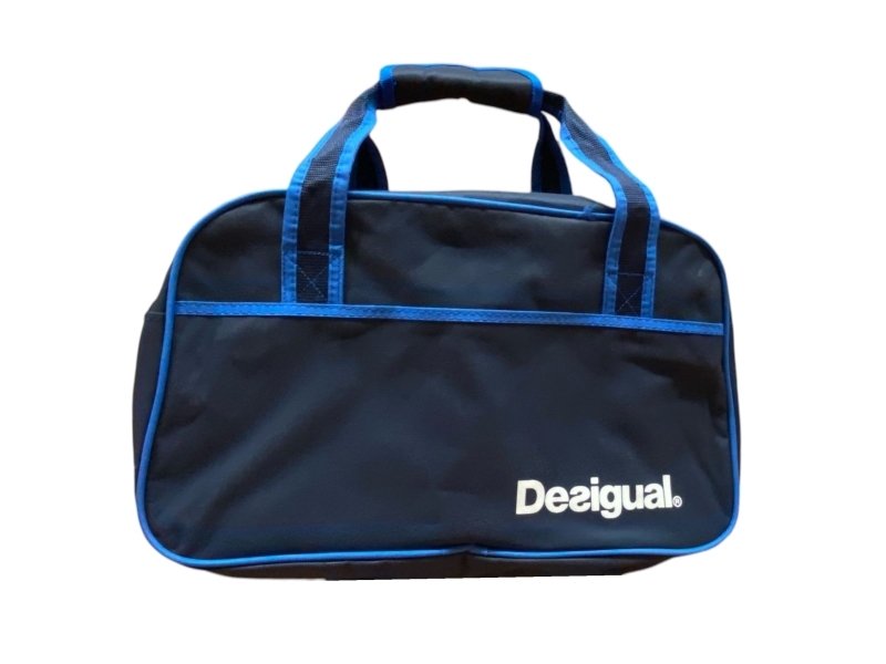 Desigual Desigual, Desigual, Weekend Bag, Gwp Travel Bag For Women