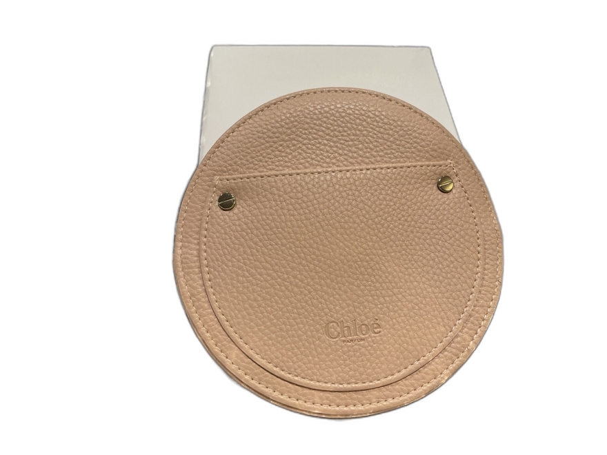 Chloe Chloe, Chloe, Bag, Trouse Pouche, Beige, For Women For Women