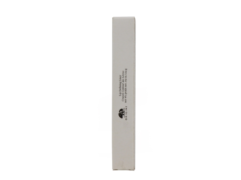 Origins , Lip Defining, Blending, Lip Liner, 08, Black Orchid, 1.14 G For Women