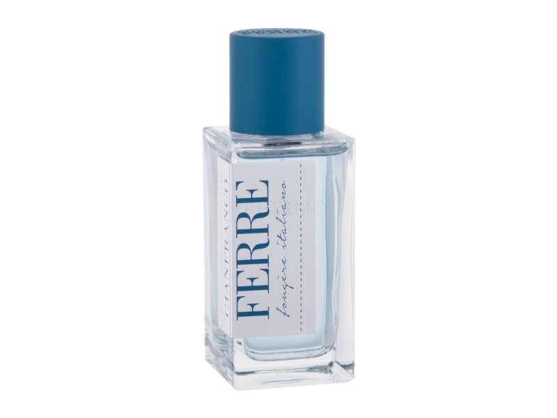 Gianfranco Ferré Fougere Italiano Edt M 50 Ml