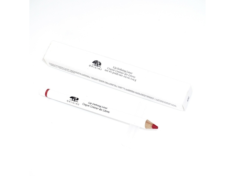 Origins Origins, Lip Defining, Blending, Lip Liner, 06, Fiery Fuchsya, 1.14 G For Women