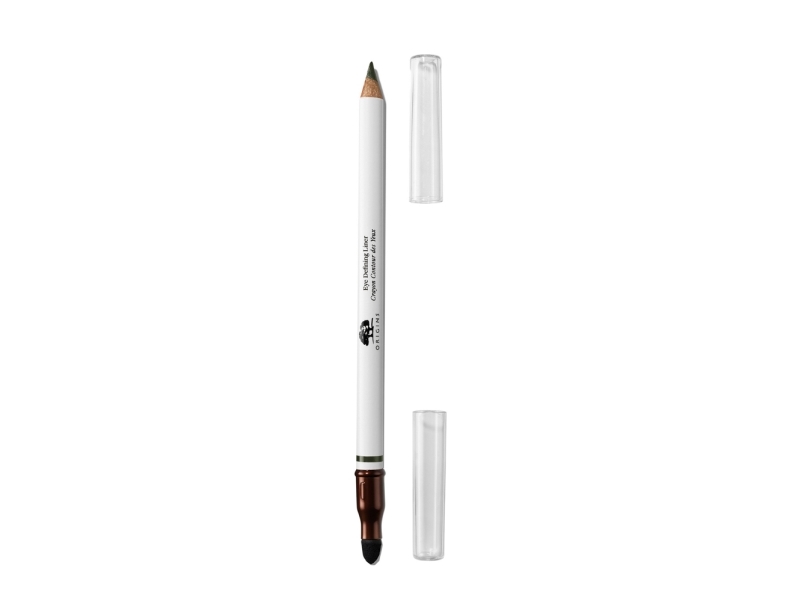 Origins Origins, Eye Defining, Double, Gel Pencil Eyeliner, 03, Cocoa, 1.08 G For Women