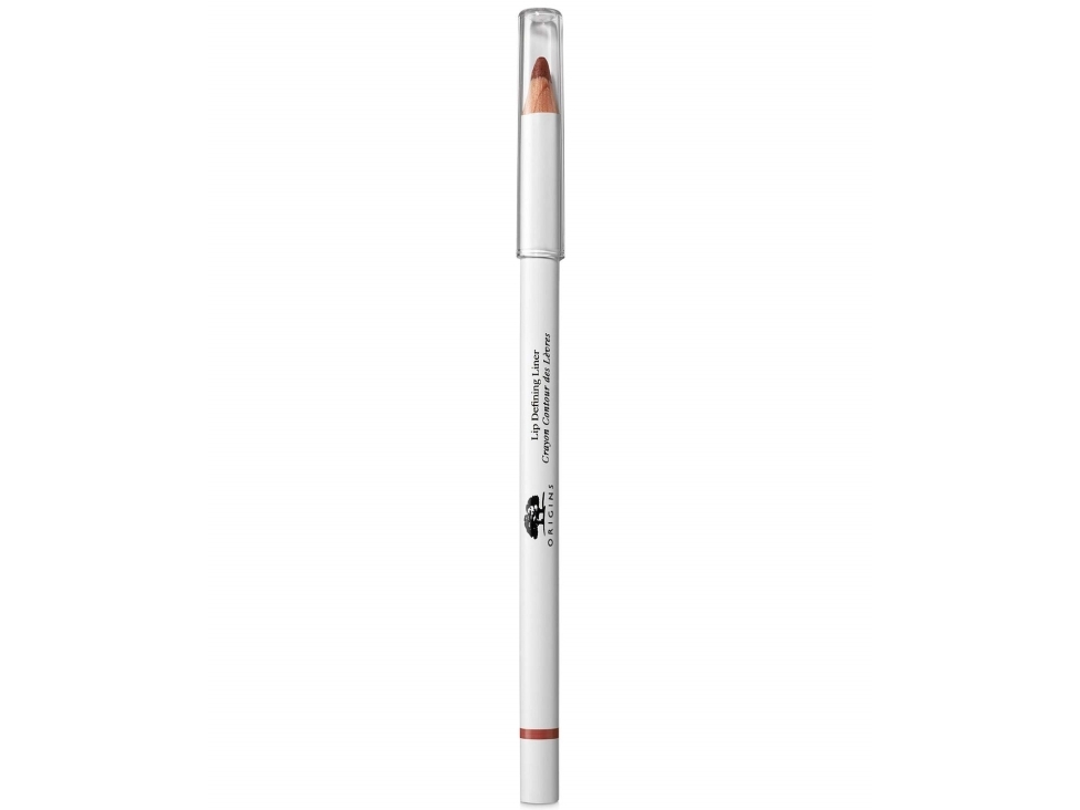 Origins , Lip Defining, Blending, Lip Liner, 03, Maple Blossom, 1.14 G For Women