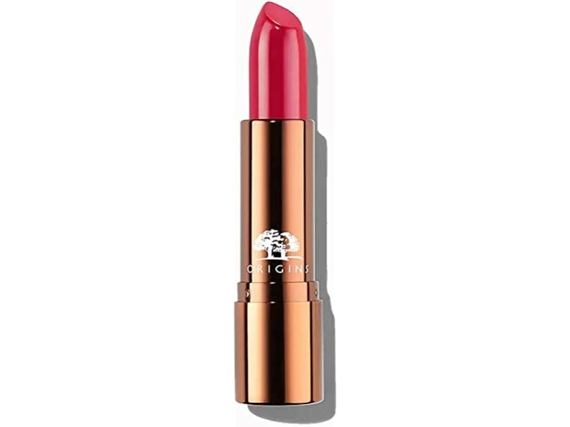 Origins , Blooming Bold, Cream Lipstick, 14, Bold Bouquet, 3.1 G For Women